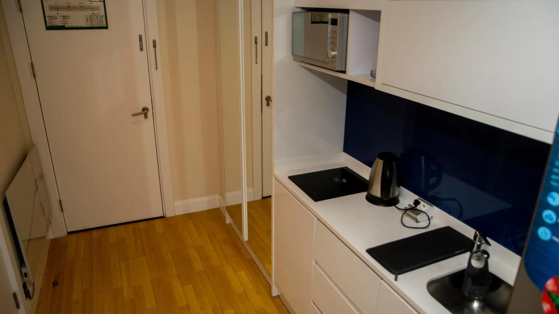 Apart Hotel Batumi Sea-View Resort N3