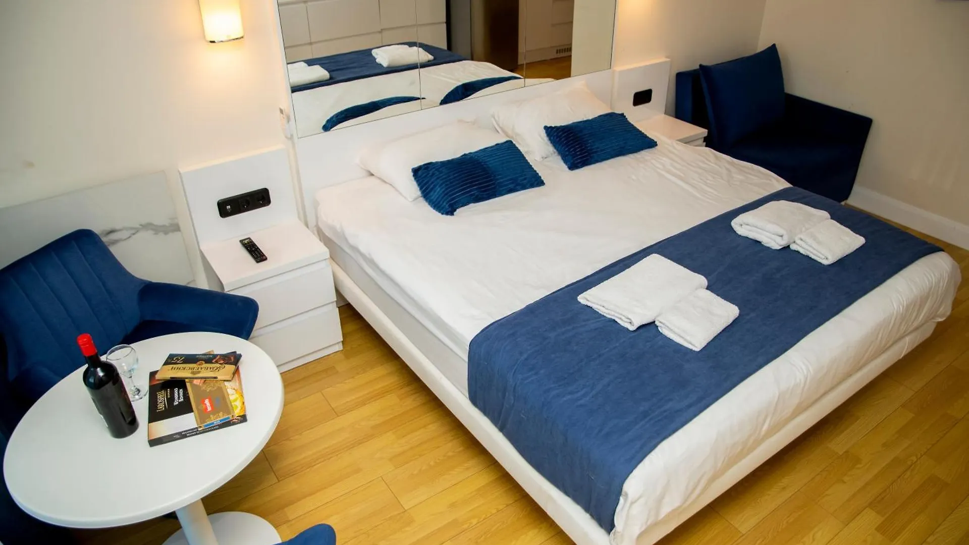 *****  Apart Hotel Batumi Sea-View Resort N3 Georgia