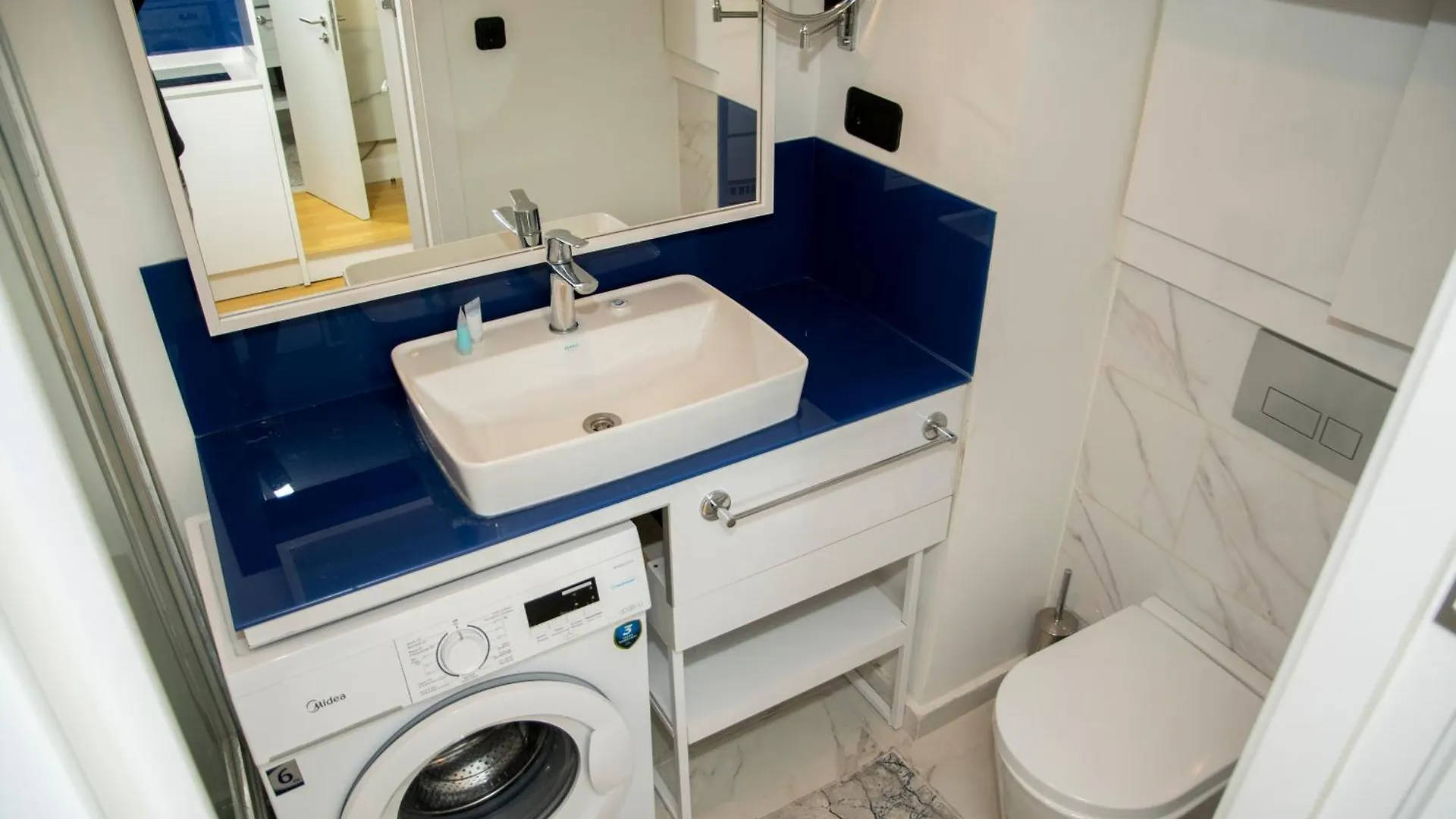 Apart Hotel Batumi Sea-View Resort N3