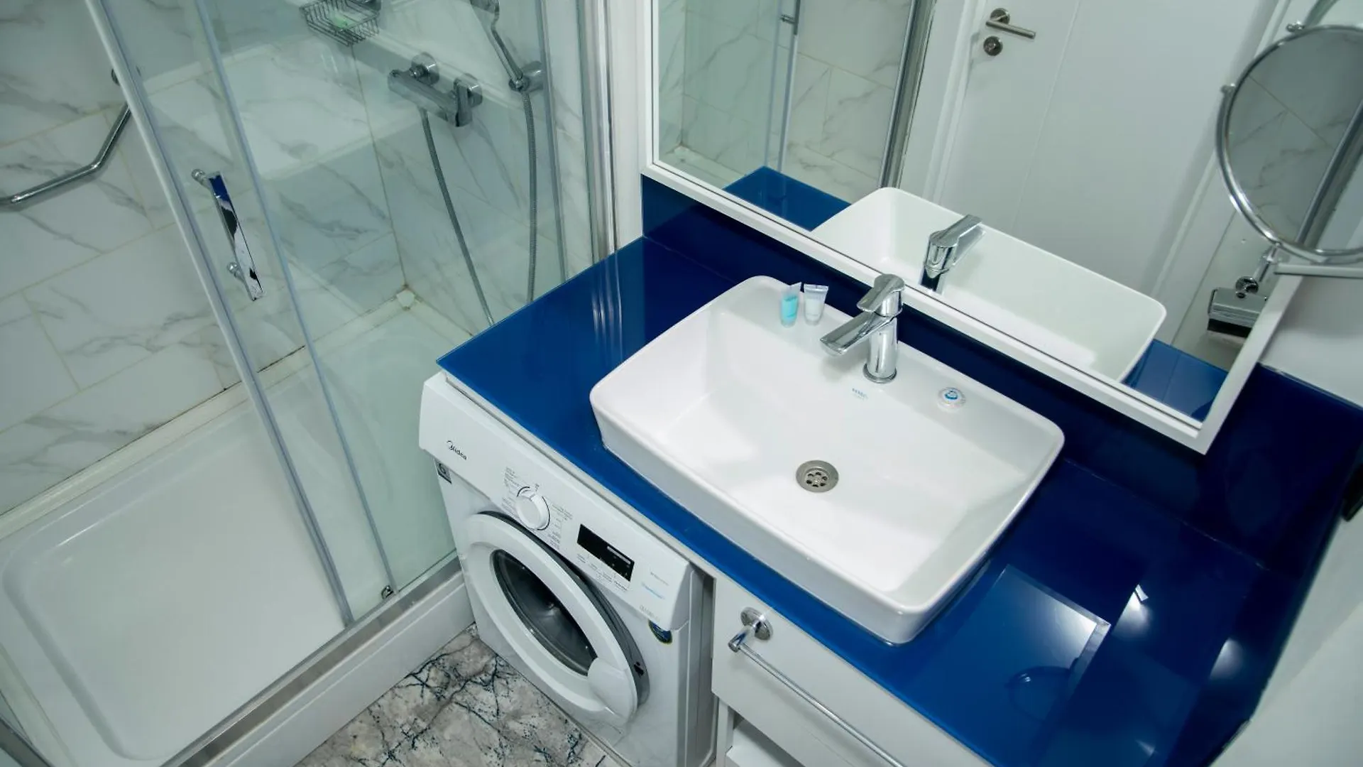 *****  Apart Hotel Batumi Sea-View Resort N3 Georgia