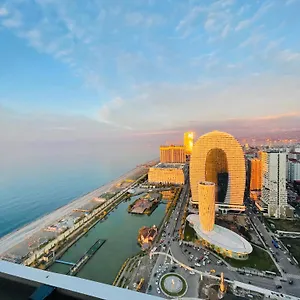 فندق Luxury, باتومي